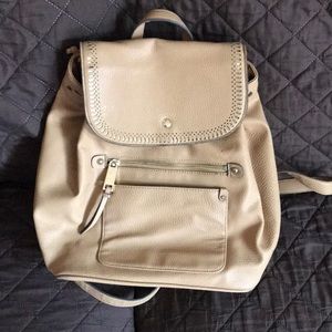 Jessica Simpson bagpack